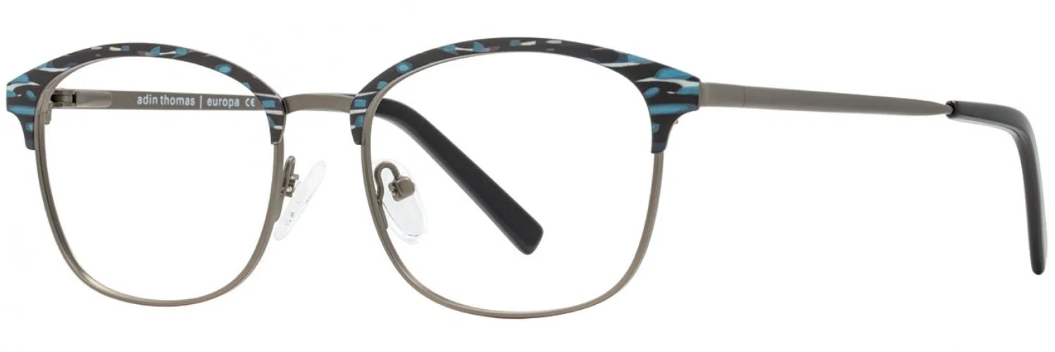 Adin Thomas AT440 Eyeglasses - view 9